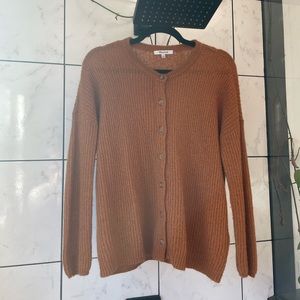 Madewell Alpaca Jumper